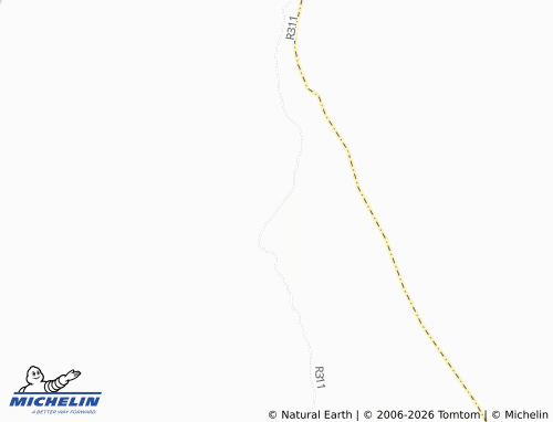 Mapa MICHELIN Lunga - ViaMichelin