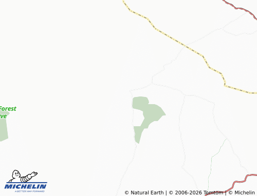 Mappa MICHELIN Gartsana - ViaMichelin
