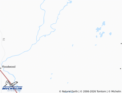 Mapa MICHELIN Ness - ViaMichelin
