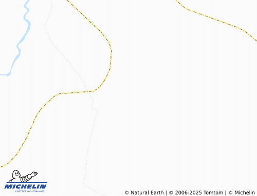 MICHELIN Gum map - ViaMichelin