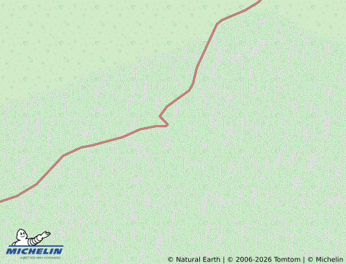 Mapa MICHELIN Shanxian - ViaMichelin