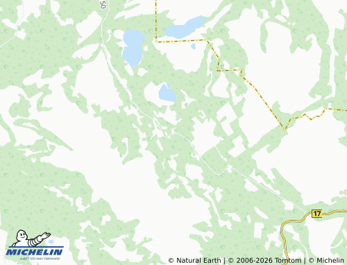 Mappa MICHELIN Variku - ViaMichelin