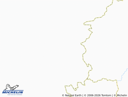 Mapa MICHELIN Mame - ViaMichelin