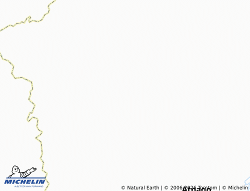 Carte MICHELIN Koma - ViaMichelin