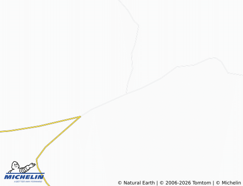 Mappa MICHELIN Nim Ka Thana - ViaMichelin