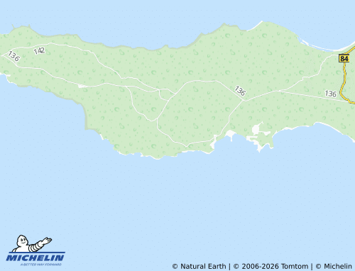Mappa MICHELIN Vilima - ViaMichelin