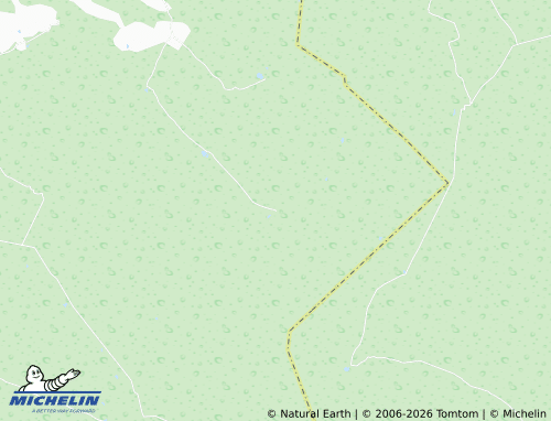 Mappa MICHELIN La Esperanza - ViaMichelin