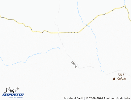 Mapa MICHELIN Satechinguri - ViaMichelin