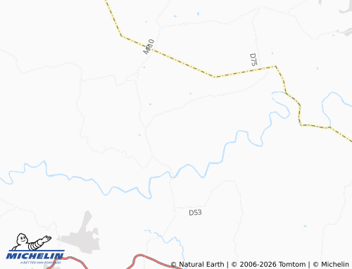 Mapa MICHELIN Sigwe - ViaMichelin