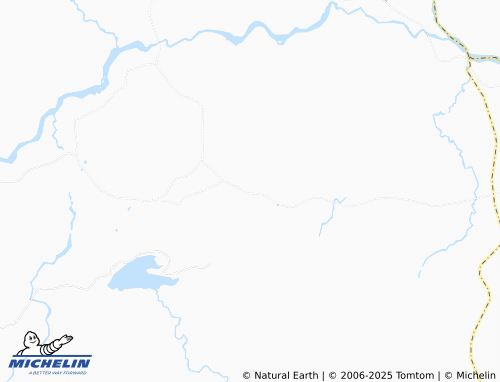 MICHELIN Bormi map - ViaMichelin