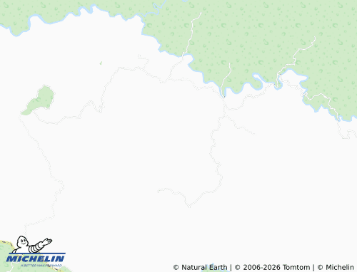 Mappa MICHELIN Rincón de los Macedo - ViaMichelin