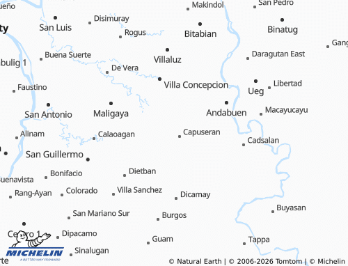 Mappa MICHELIN Ara - ViaMichelin