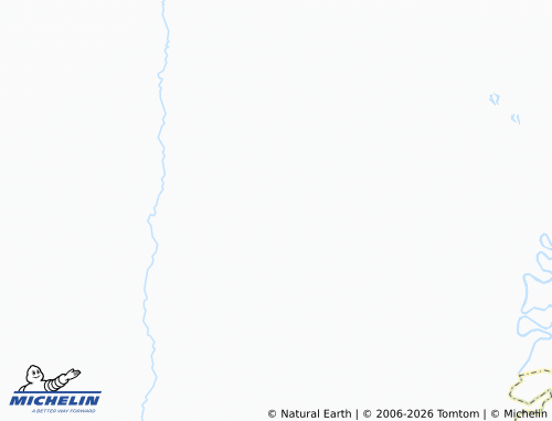 Mappa MICHELIN Kayanda - ViaMichelin