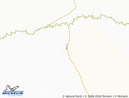 Mappa MICHELIN Bosenge - ViaMichelin
