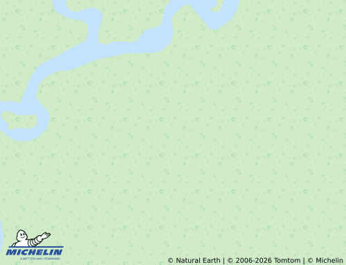 MICHELIN Angangxi map - ViaMichelin