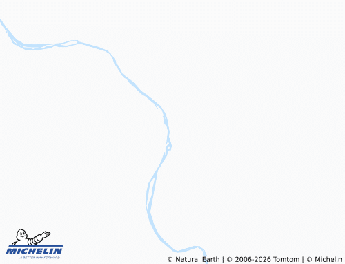 MICHELIN Abu-Adar map - ViaMichelin