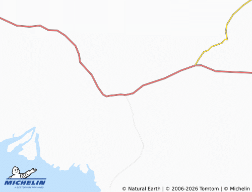MICHELIN Lianzhou map - ViaMichelin