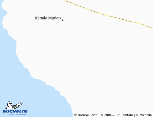 Mappa MICHELIN Walbele - ViaMichelin