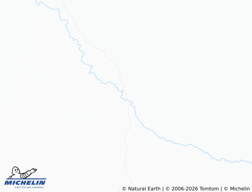 Mapa MICHELIN Kasuka - ViaMichelin
