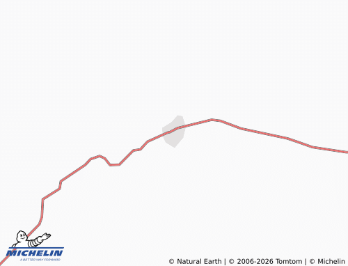 MICHELIN Haifeng map - ViaMichelin