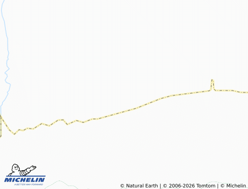 Mappa MICHELIN Burutu - ViaMichelin