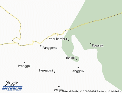 Mapa MICHELIN Sobundalek - ViaMichelin
