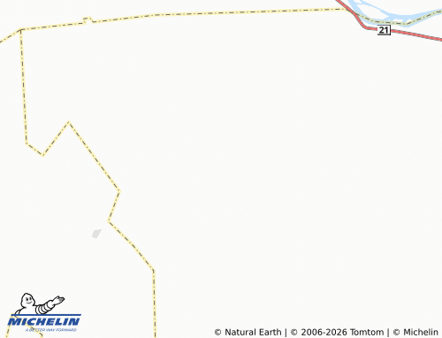 Mappa MICHELIN Sudeira-el-Kuddamiya - ViaMichelin