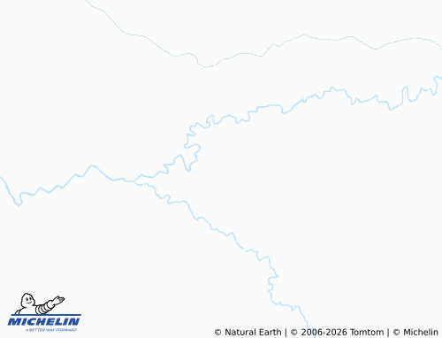 Mapa MICHELIN Javudri - ViaMichelin
