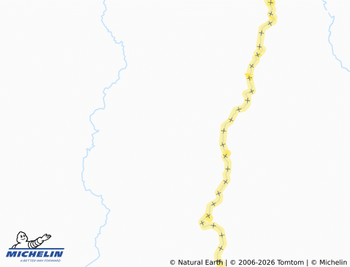 Mappa MICHELIN Maulu - ViaMichelin