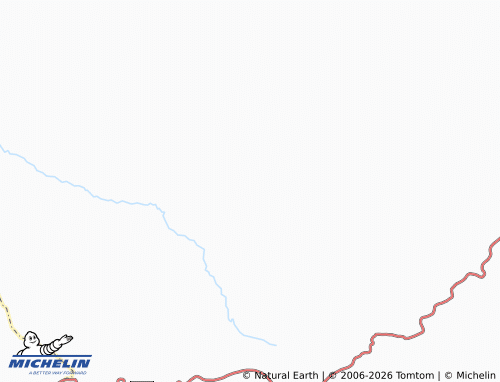 Mappa MICHELIN Yeleka - ViaMichelin