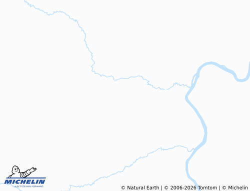 Mappa MICHELIN Loya - ViaMichelin