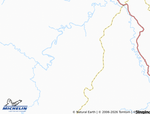Mappa MICHELIN Domo - ViaMichelin