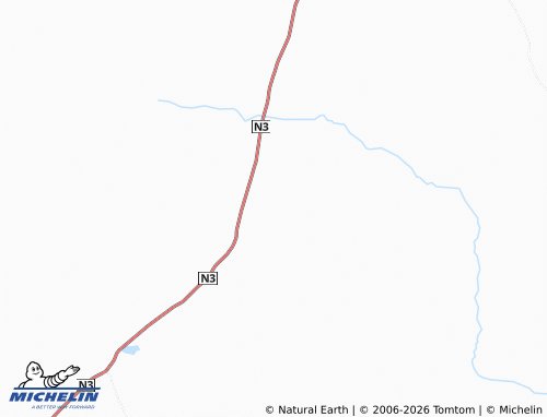 Mappa MICHELIN Diatou - ViaMichelin