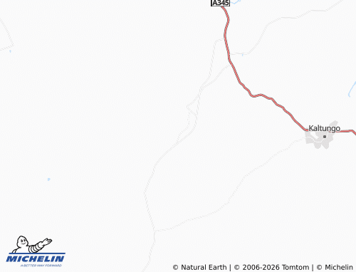 Mapa MICHELIN Tal - ViaMichelin
