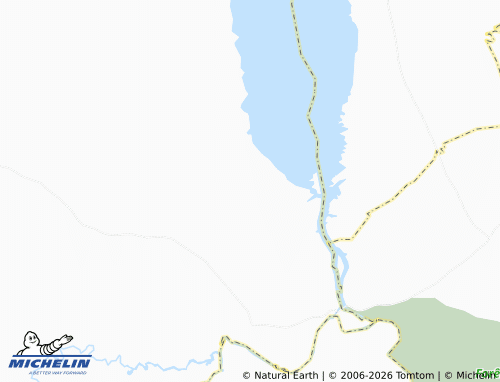 Mappa MICHELIN Sono - ViaMichelin