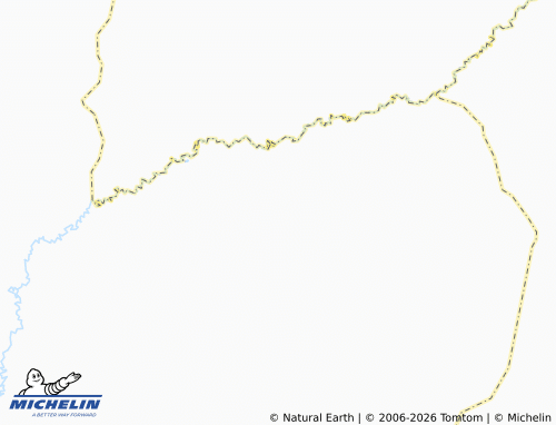 Mappa MICHELIN Boyombo - ViaMichelin