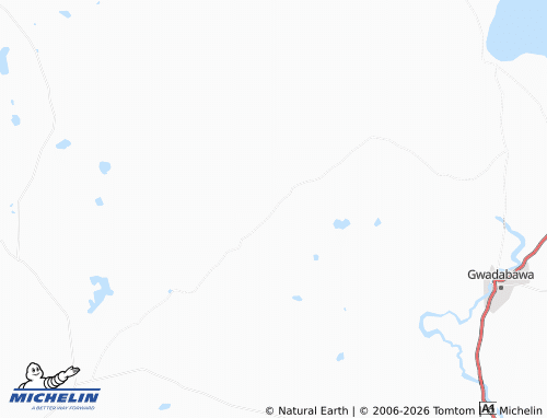 Mapa MICHELIN Salewa - ViaMichelin
