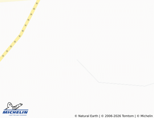 Mappa MICHELIN Anuqgarh - ViaMichelin