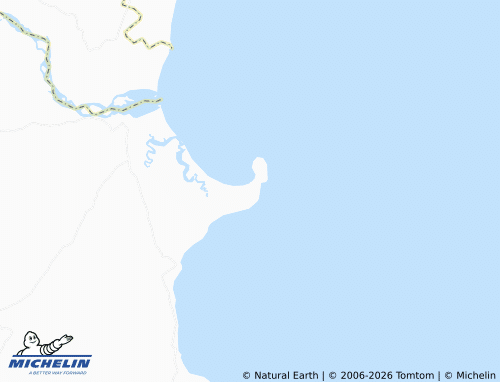 Mapa MICHELIN Cala - ViaMichelin
