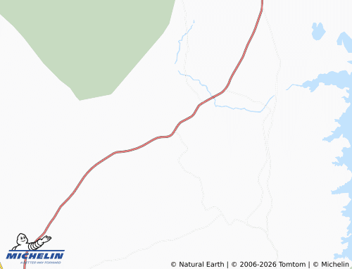 Mappa MICHELIN Malam-Sidi - ViaMichelin