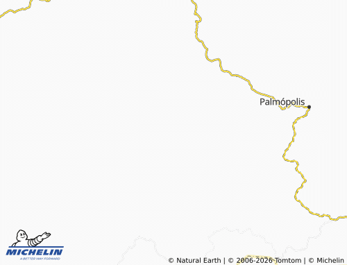 Mapa MICHELIN Vila Formosa - ViaMichelin