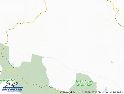 Mappa MICHELIN Madou - ViaMichelin