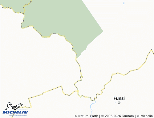 Mapa MICHELIN Wahabu - ViaMichelin
