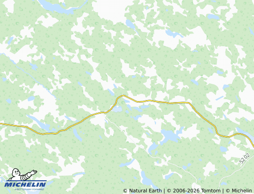 MICHELIN-Landkarte Hatunkylä - ViaMichelin
