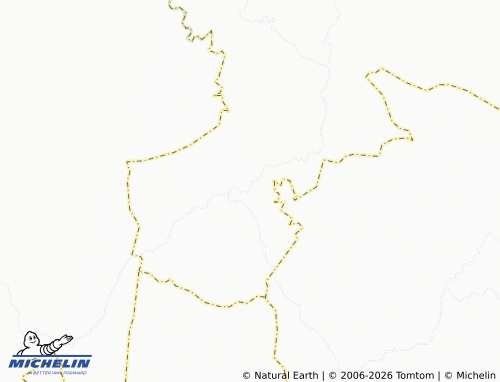Mapa MICHELIN Benonoky - ViaMichelin