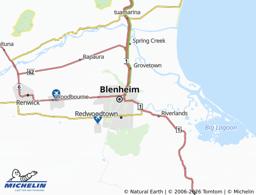 Mapa MICHELIN Islington - ViaMichelin
