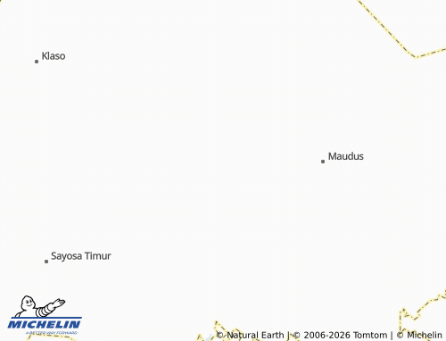 Mapa MICHELIN Klaka - ViaMichelin
