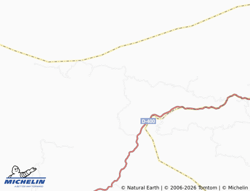 Kaart MICHELIN Akbulut - ViaMichelin