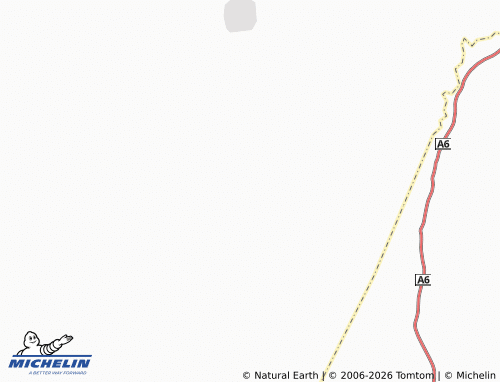 Mappa MICHELIN Checleb - ViaMichelin