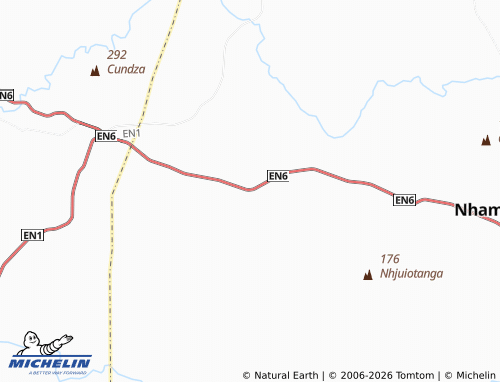 Mappa MICHELIN Jase - ViaMichelin